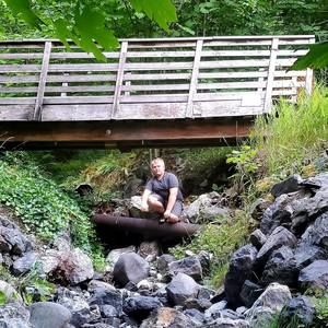 Meet your Posher, Benjamin